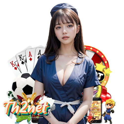 th2net สล็อตออนไลน์